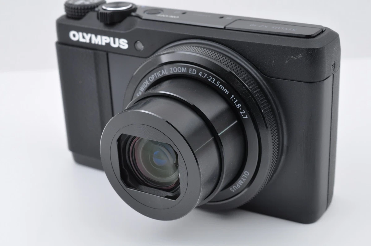 Olympus Xz 1 for sale - eBay