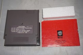 Captain America and The Avengers (Nintendo NES) Complete in Box CIB