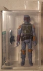 Vintage Star Wars Kenner Boba Fett Action Figure HK AFA 85 1979 L@@K!