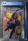 Amazing Spider-Man #3 Vol.6 2022 1:100 Uesugi Variant Sakura-Spider