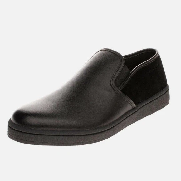 Neil Barrett Leather Upper Casual Shoes for Men for sale | eBay