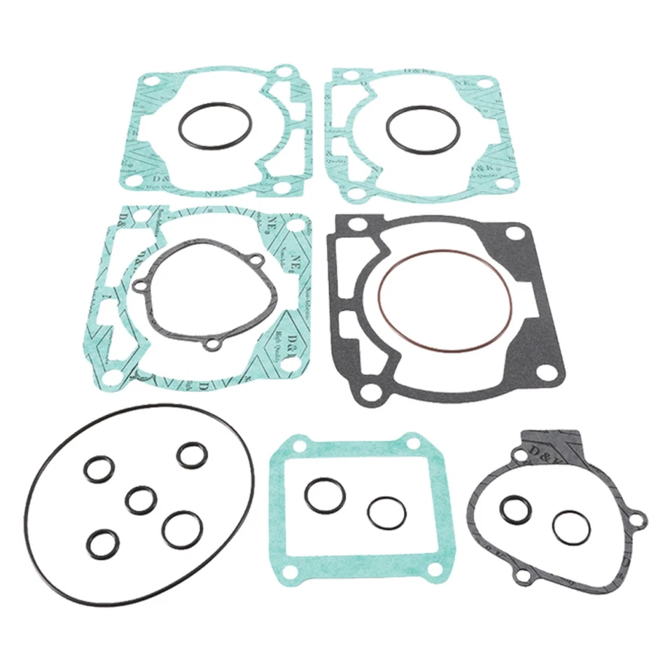 Vertex Top End Piston Kit For Husaberg TE 250 2011-2016 VTK23630B-1 — 第 2/4 张图片