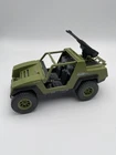 Vamp G.I. Joe 1982 Hasbro Vintage Action Figure Vehicle