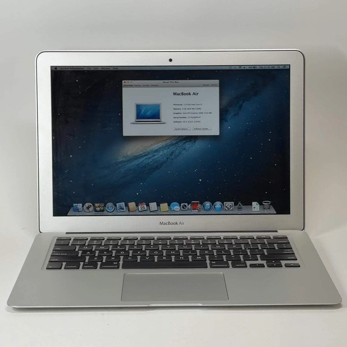 Macbook Air 11 for sale | eBay