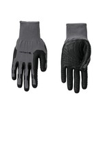 Carhartt C Grip Gloves  Two Pairs   NWT TPR Coated Palm 