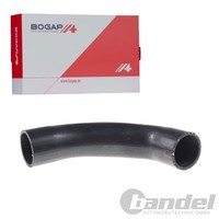 Bogap Ladeluftschlauch Passend FüR Seat Cordoba Ibiza Skoda Fabia VW Lupo Polo