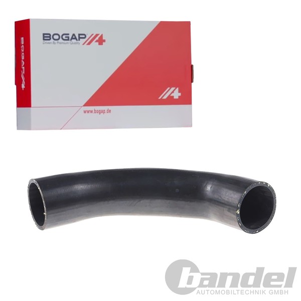 Bogap Ladeluftschlauch Passend FüR Seat Cordoba Ibiza Skoda Fabia VW Lupo Polo-image
