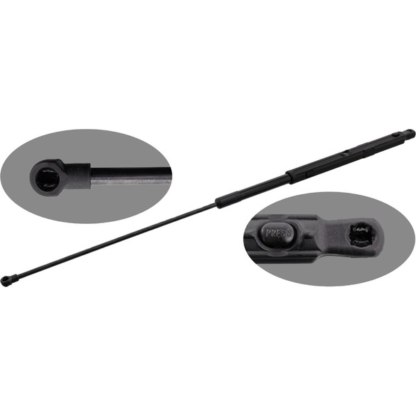 Febi Bilstein 47092 Gasfeder Motorhaube FüR Peugeot 508 8D 8E-image