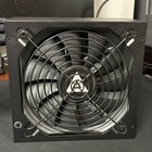 Apevia 850W Prestige Power ATX PSU 80 PLUS Gold Black ATX-PR850W — photo 3