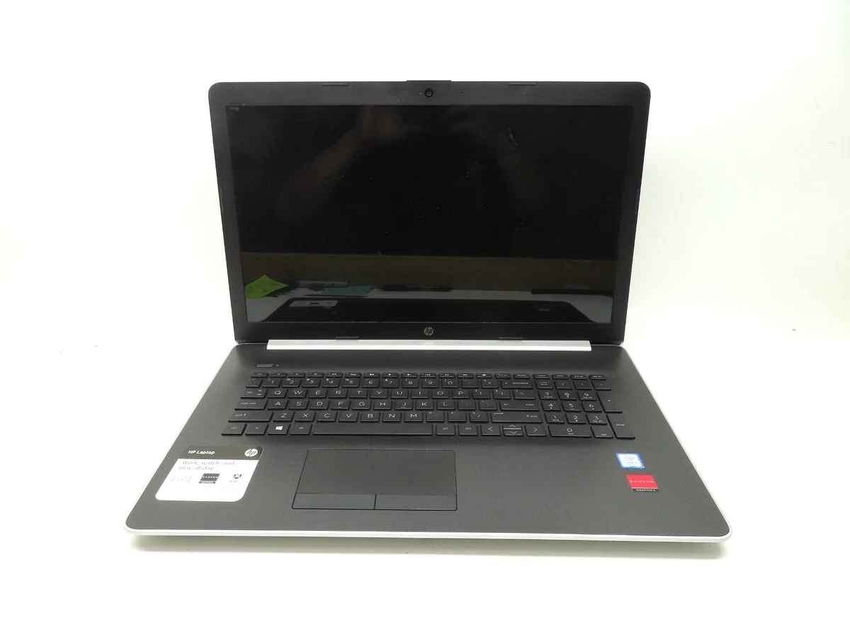 25+ HP Intel Core i5 8th Gen. PC Laptops & Netbooks 1 TB SSD