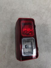 Pare-choc arrière Renault R9