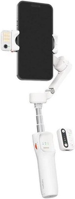 Hohem iSteady V3 Gimbal Stabilisator 3-Achsen | Wie Neu | Komplett.