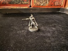 LOTR Games Workshop Legolas METAL GW Hobbit Breaking the Fellowship Elves Elf