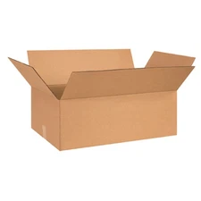 27x14x9 SHIPPING BOXES STRONG 32 ECT 20 Pack