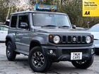2024 Suzuki Jimny 1.5 Petrol Automatic Leather 4 Seats SUV 3dr 4WD ULEZ Complian