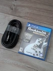 ROCKSMITH 2014 EDITION REMASTERED SONY PLAYSTATION 4 PS4 UBISOFT REAL TONE CABLE