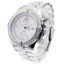 BREITLING Super avenger A13370 Chronograph Date Automatic Men's Watch_945148 2