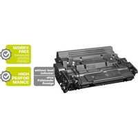 Kmp Xvantage Toner FüR Hp 89X Black (CF289X)