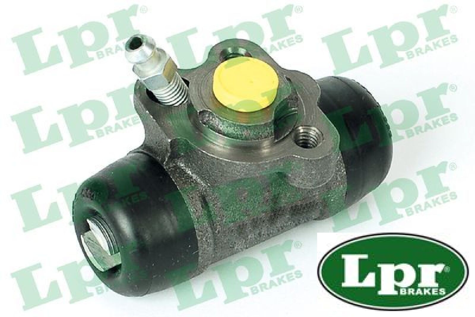 LPR 4343 Radbremszylinder Zylinder Radbremse für Subaru für Toyota