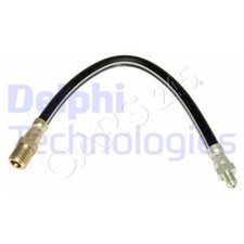 Brake Hose DELPHI Fits MORRIS Minor Estate Saloon 55-62 GBH108
