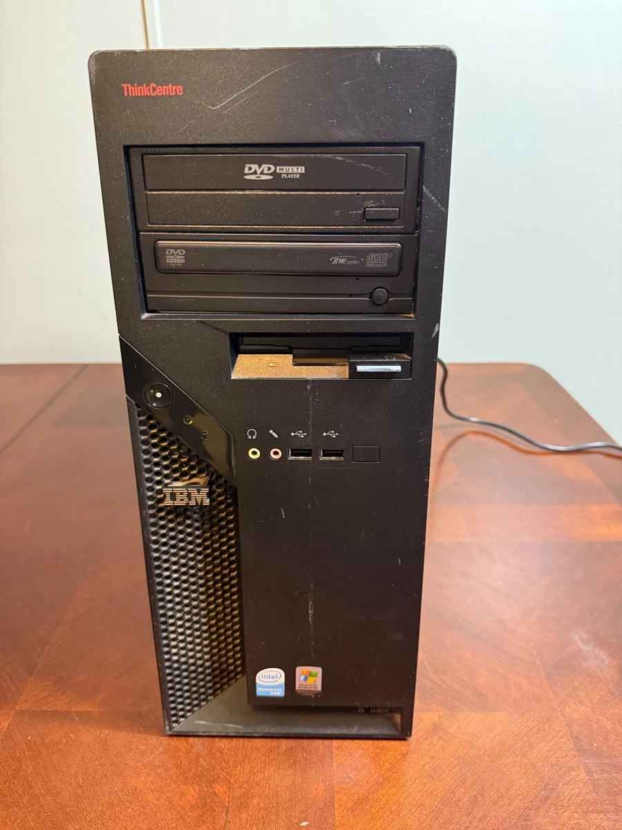 IBM PC 台式机和多功能一体电脑| eBay