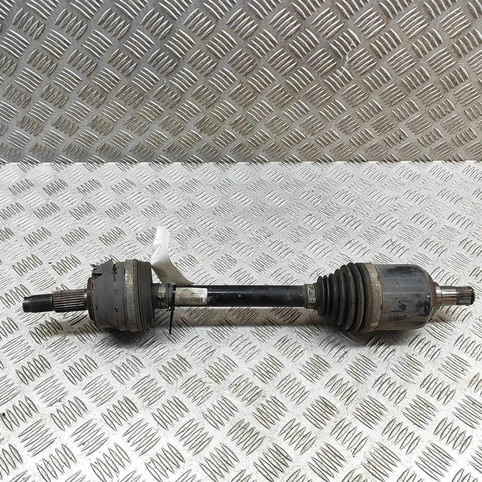 Eje de transmisión trasero derecho Jeep Compass MP 52113768 1.3 gasolina electricidad 32961899 - Imagen 3 de 4