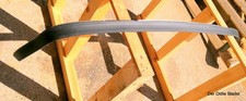 Ford Sierra MK2 Spoilerlippe Frontspoiler Spoiler Oldtimer Neu