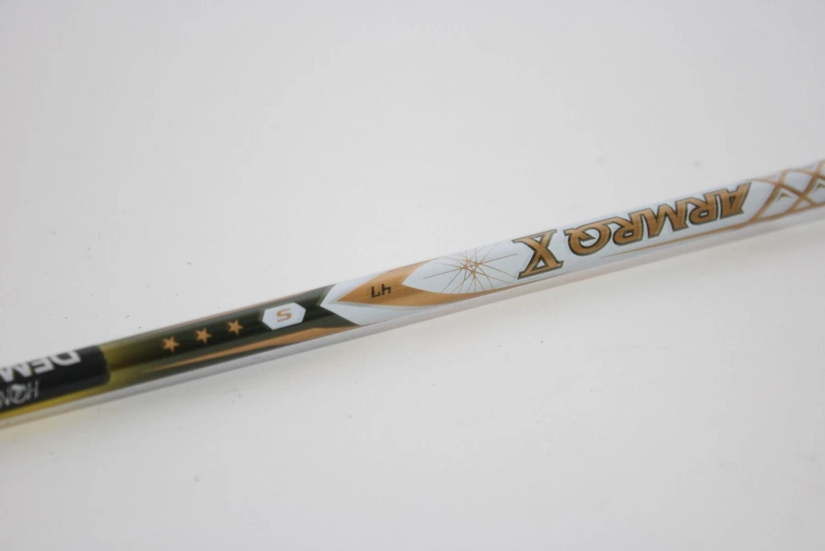 Honma Beres IS-06 Eisen 7 Stiff 3 Sterne