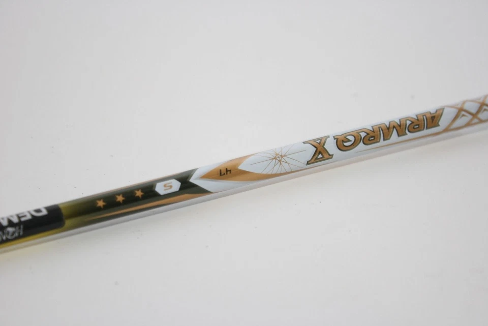 Honma Beres IS-06 Eisen 7 Stiff 3 Sterne - Bild 4 von 4