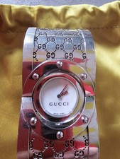 Gucci Armband Uhr Twirl Gucci