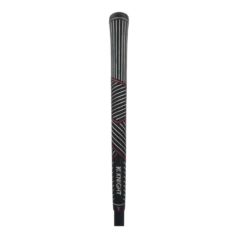 Knight Mach 1 Super Jumbo Titanium Boron Driver Golf Club Graphite Shaft RH 43" - Image 3 of 4