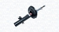 StoßDäMpfer Vorne Rechts FüR Peugeot 207 WA WC CC WD SW WK 207/207 Ab 06->