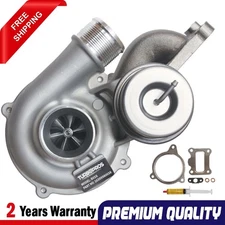 Upgrade Billet Turbo Charger For Ford Focus EcoBoost M9DD 1.5L