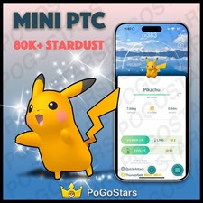 Pok mon PTC Go - Shiny Pikachu - Akita Pokelids  Special Background  