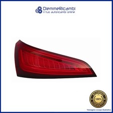 Feu avant (phare) Audi Q5