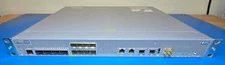 Juniper MX204 JNP204-CHAS-AC 8x 10G SFPP & 4x 100G Edge Router, Dual AC Junos+