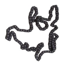 T8F Chaîne de 150 maillons pour VTT 43cc 47cc 49cc Mini Pit Pocket Quad Dirt