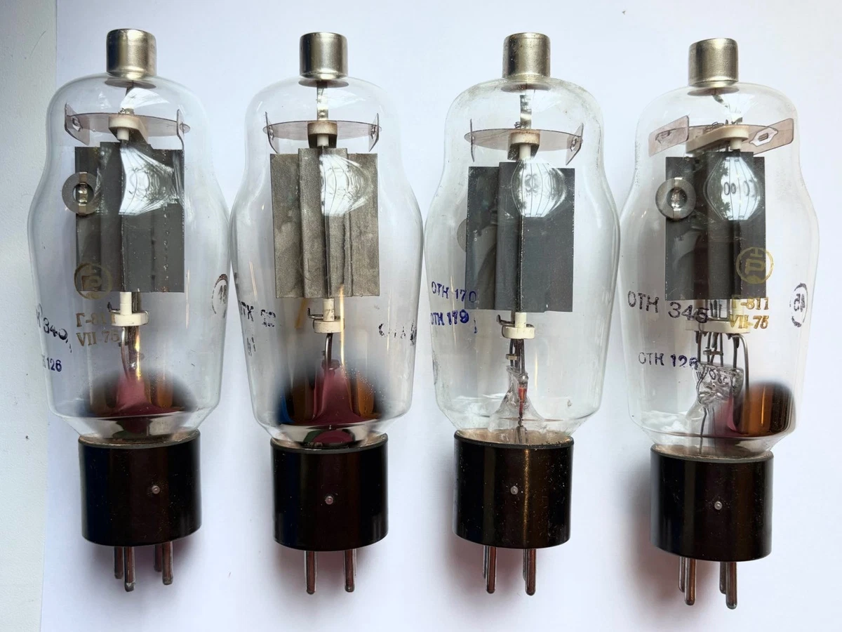 811 Tube for sale - eBay
