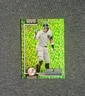 2026 Topps Series 1 Aaron Judge #1 Holiday Easter Green Foil New York Yankees