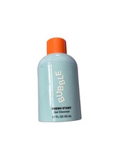 Bubble Fresh Start Gel Cleanser 1.7 fl oz Step 1 Cleanser. NIB $10 MSRP