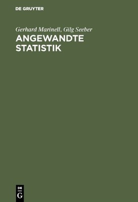 Angewandte Statistik : Entscheidungsorientierte Methoden Mit Pc-programm, Har...