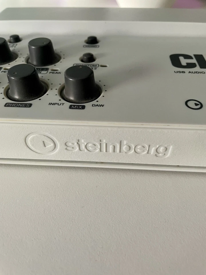 steinberg C1 Scheda Audio - Immagine 2 di 4