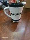 Baltimore Ravens NFL 14oz Coffee Mug Cup Logo Brands New