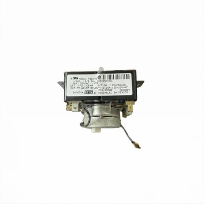 Whirlpool Roper Estate AP6009023 3398137 3406704 Dryer Timer