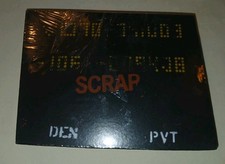 1980's NASA SPACE SHUTTLE TILE with Original Paperwork 5.5