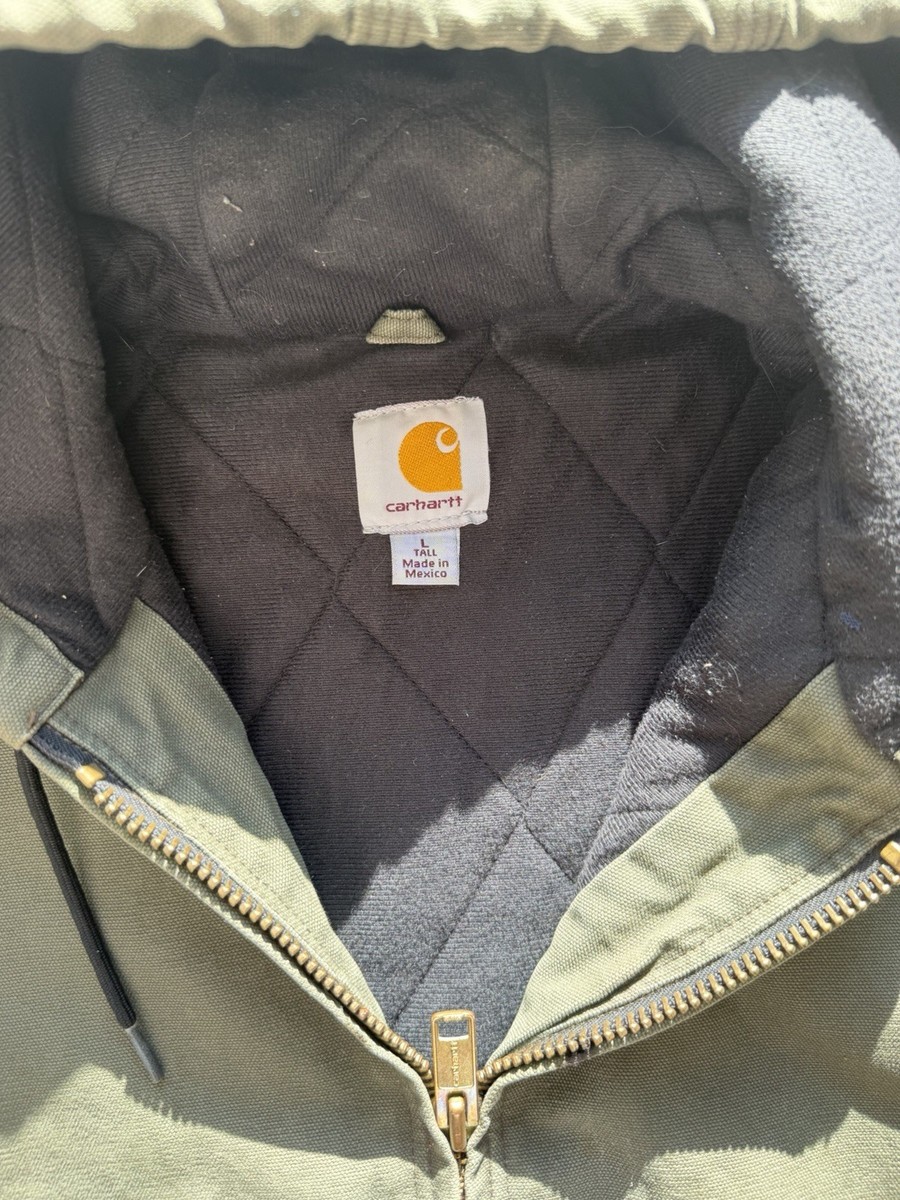 Vintage carhartt j130 ARG  View 2