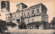 83-SAINT RAPHAEL-N�T5007-G/0331