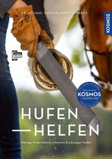 Hufen helfen | Michael Zanger (u. a.) | Tasch...