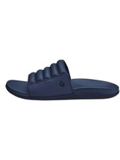Olukai Men's Maha Olu Slides Size 12 D
