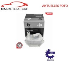 ÖLKÜHLER KÜHLER ÖL SKV GERMANY 31SKV277 P FÜR LAND ROVER FREELANDER 2